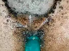 Yuki Preps Kuro For Anal Pleasure Kyexperience With Toys And Big Cock