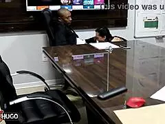 Ai patrão, aí patrão, tome pica na minha buceta molhada agora