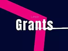 Tied European Babe Lexie Grants Squirts From Big Cock Assfucking