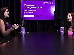 Morena Gostosa Mostra Seus Lindos Peitos Depois De Falar Que Tem A Bucetinha Apertada E Adora Fazer Boquete - Didy Reis Watch On Sheer Red