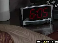 Man, I couldn’t believe Richelle Ryan at work today, them big tits, got me callin’ in a dick day with Johnny Sins