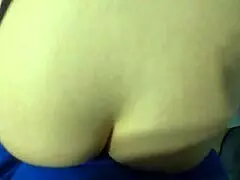 Anal and ass-to-mouth with my friend's cheating wife ep 27