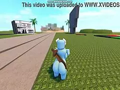 oh man, in whoreblox game, this gangbang moment 11 is all about banging, cumshots, and creampies