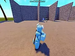 oh man, in whoreblox game, this gangbang moment 11 is all about banging, cumshots, and creampies