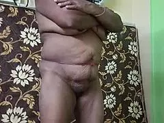 Mature indian aunt spreads nude vagina