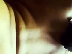 thick and curvy bbw enjoys being spun by a horny teen