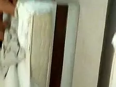 skinning the married bitch's pussy with big cock 😈