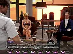 Complete Gameplay Of Pale Carnations Part Nineteen!