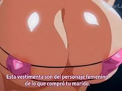 i messed up and ended up in cosplay with wet pussy toys, creampie everywhere