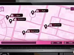 ep10 boosting trust with luna lana, mion, and hazel in a sexy female anchor scenario