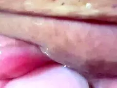 i'm sharing my amateur pink pussy 106 days after losing my virginity, feeling so excited