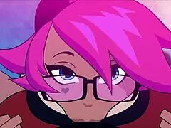 Princess Ethel Feels Deep Emotions During Gym Sex With Big Tits