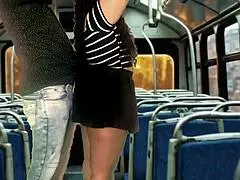 Public Bus Action: Can We Repeat This Wild Ride Again Soon?