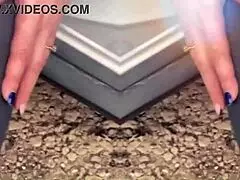 Latina stepmom in lingerie gives fetish joi and cei