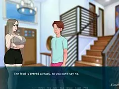 best friend's mom sucked my cock