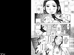 Is this step mom and son comic hot?