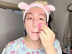 Boy sissified and fucked mercilessly by big cock, wanna know how?