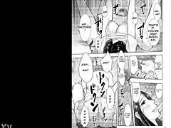 Is this step mom and son comic hot?