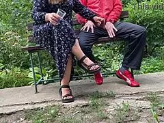 my mother-in-law's only task is making me finish.