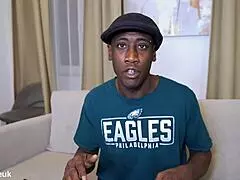 Tony Rope Meets Lana Analise For Quick Blowjob And Anal. Humiliation Ensues.