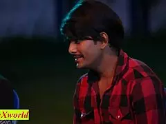 Beautiful Stepmom Enjoys Sugar Daddy Fucking