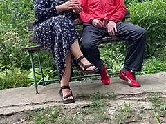 my mother-in-law's only task is making me finish.