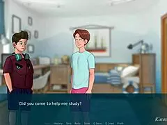 best friend's mom sucked my cock