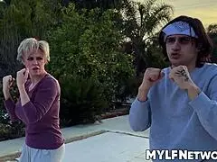 Dee Watches Elias Struggle, Yet Bullies Still Hit Hard. Can She Keep Supporting Him?