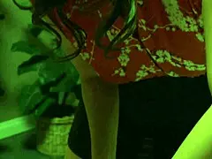 japanese milf: 'massage and sex, oh yes!'