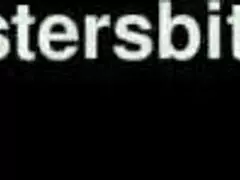 Kiwi milf sub cleans up wine spilled by her master in a fetish scene