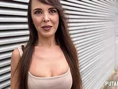 Caught swallowing semen, chloee? What a hot body!