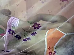 Desi Indian Collage Girl Stars in Viral Hostel Foreplay Video with Boyfriend