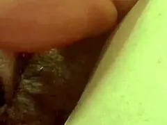 unboxing mrlsexdoll futa lucy - italian milf enjoys a wet orgasm with this toy