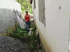 Perverted busty boss nails her old employee in wild session