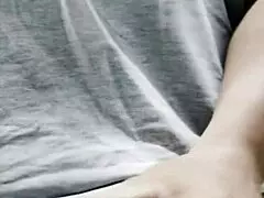 cum twice during steamy video call sex 😍