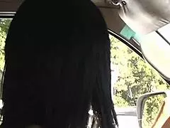 Presley Maddox, Horny Newcummer, Rides Dick Up and Down