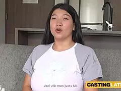 Can This Old Milf Handle Monster Cock?