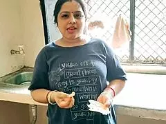 why fuck those neighbor boys, bhabhi?