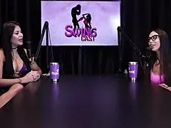 Didy Reis had her life changed by TANTRIC MASSAGE, now loves WOMEN'S ORAL and CRAZY FETISHES