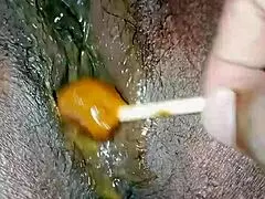 Soo Hot Fun with Bent Over Housewife Compilation of Big Pussy Doggy Style and Gaping