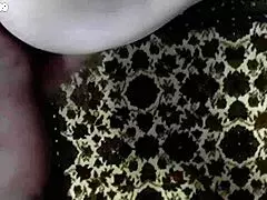 Wow, what a slutty milf with big tits and ass!