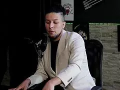 Redhead swinger explains massage foreplay for intense squirting