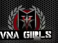 Hey, that blonde kinky hottie