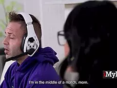 GTA 6 Realism Or Stepmom's Pussy? Choice Was Simple.