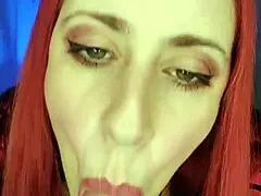 your gauchita mother-in-law consoles you for bad grades in the exam, jerk off instructions, blowjob, roleplay argentina