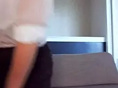 Playing With My New Tantaly Doll