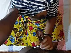 That maths teacher is fucking her teen student roughly.