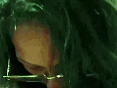 My best friend's mom hasn't had a man in so long. She needs it bad!