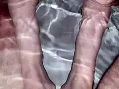 man, i done several blowjobs n handjobs with tons of cum on my redhead... oops