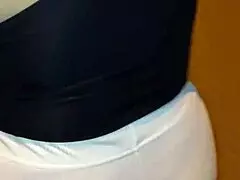 Madura Puta With Huge Ass Accepts Street Fuck Proposal!